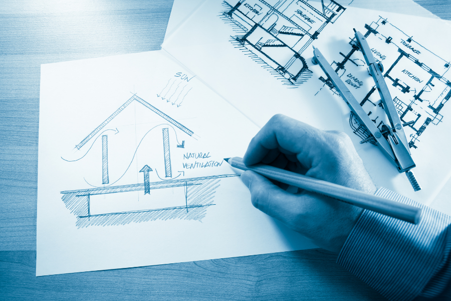 Arquitectura Sostenible