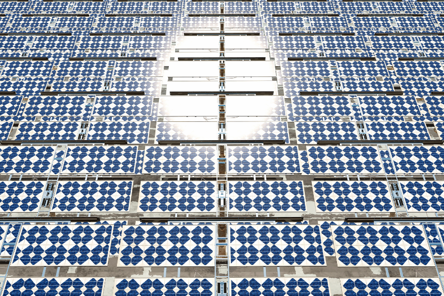 Arquitectura Sostenible